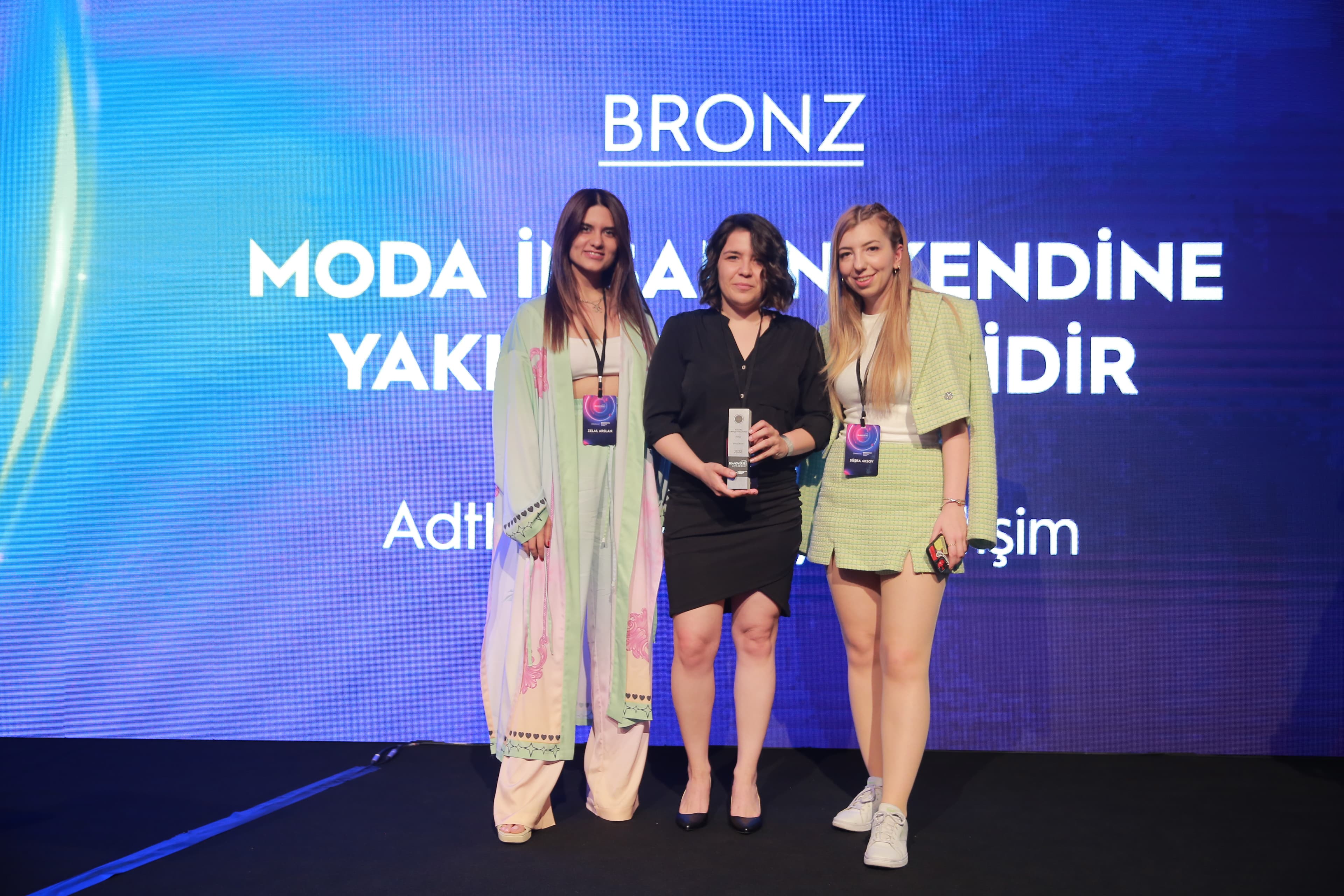 Award 2