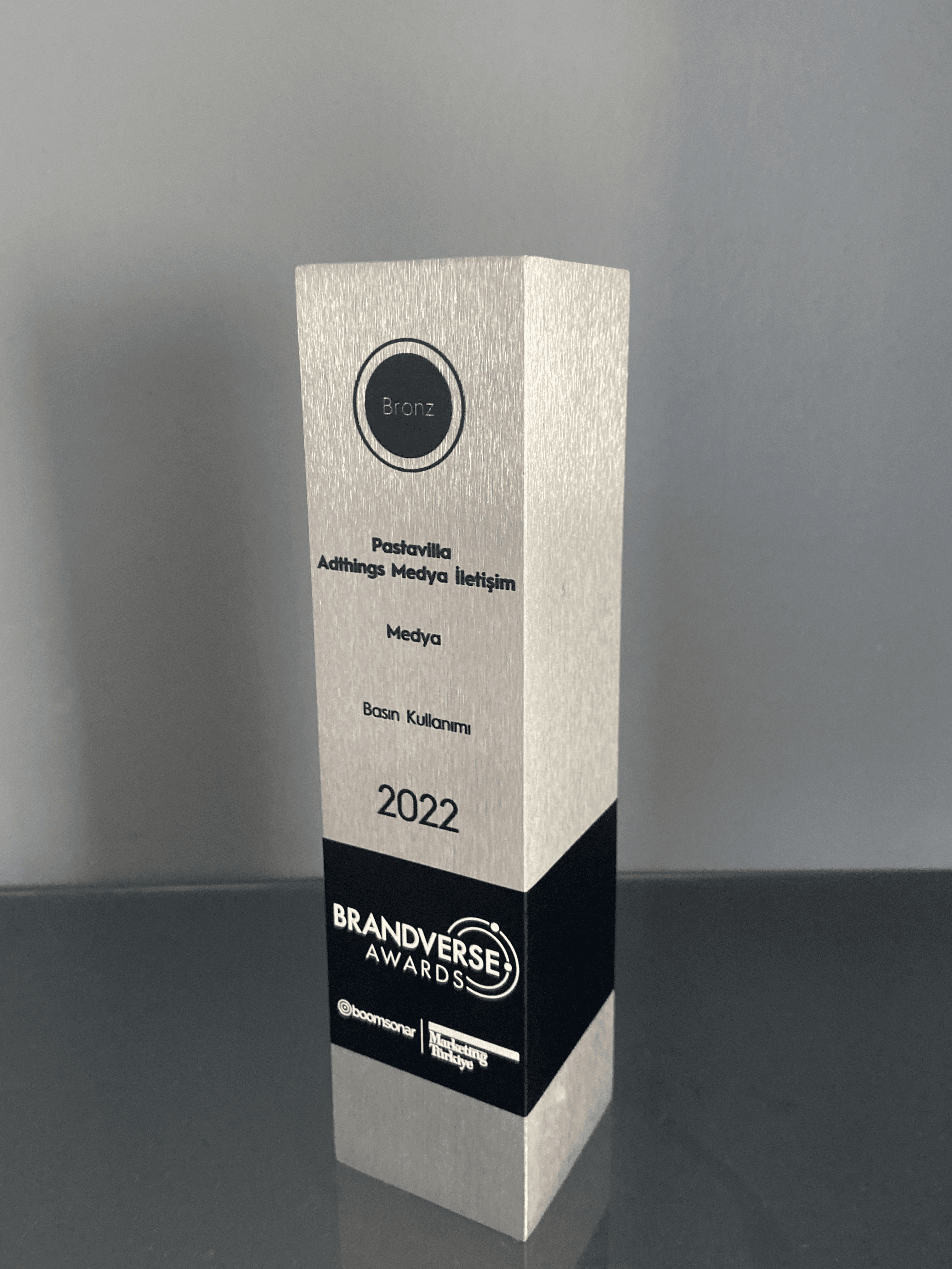 Award 3