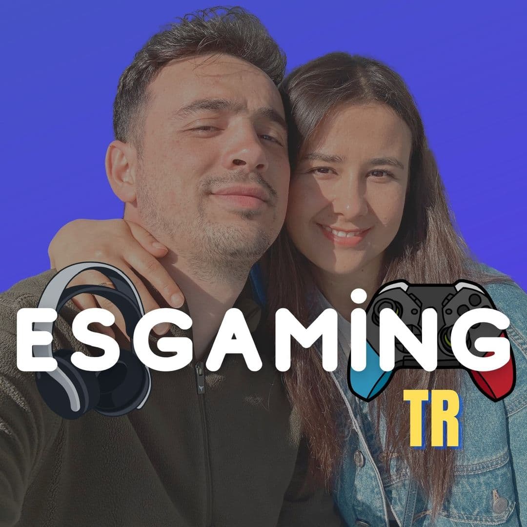 Esgaming