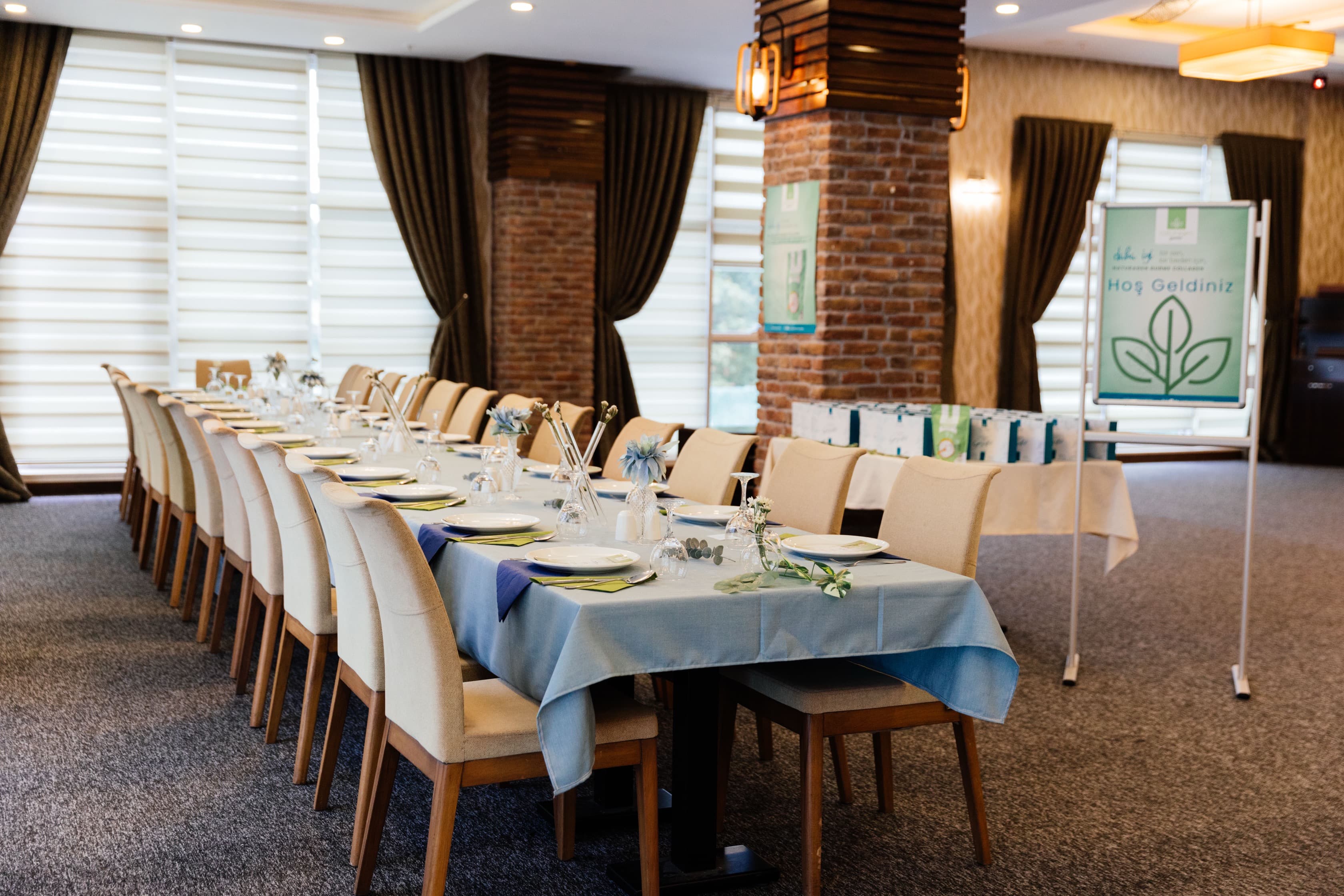 Naturagen Event