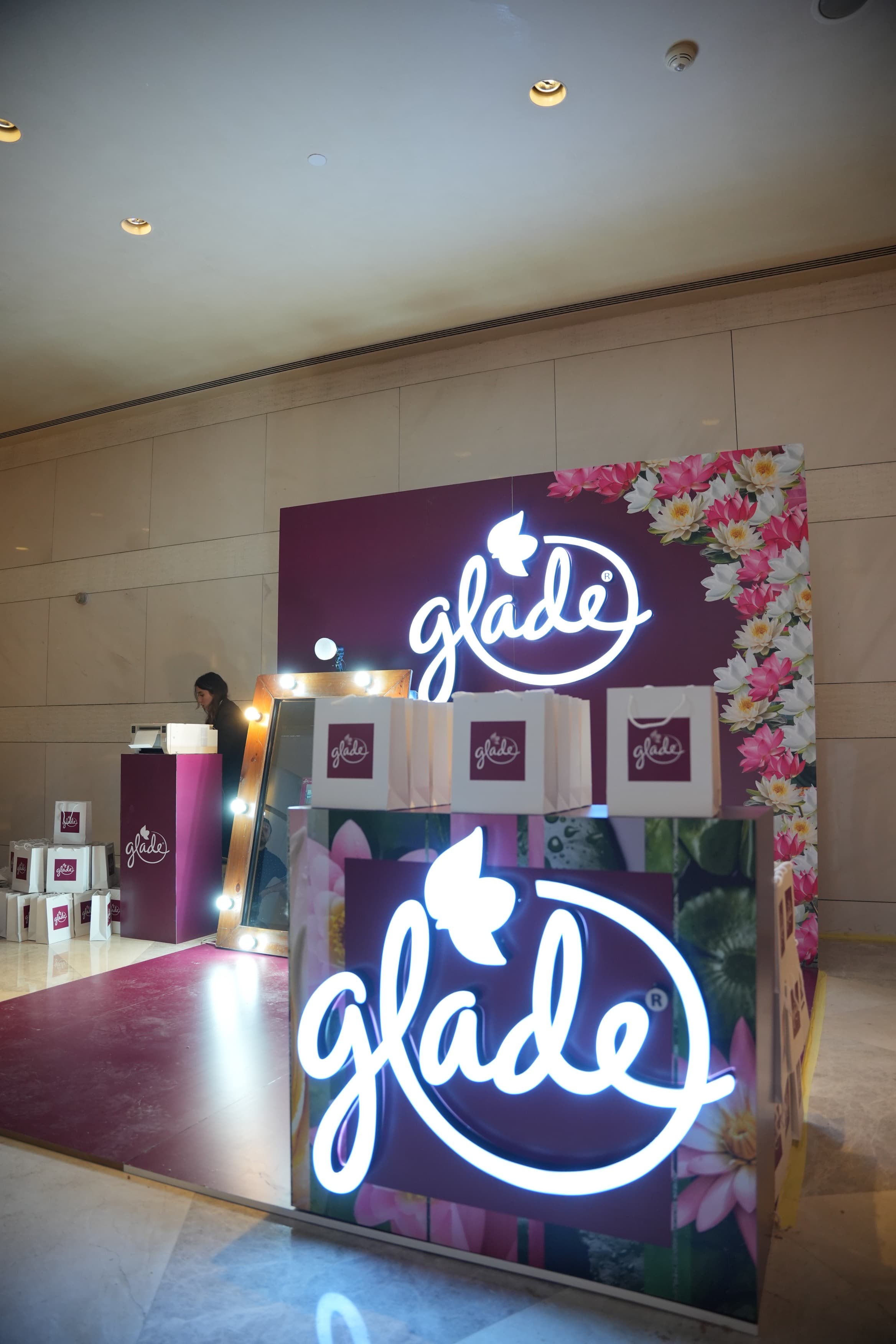 GLADE EVENT - image 1