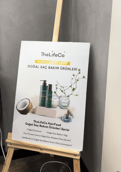 THE LIFECO EVENT