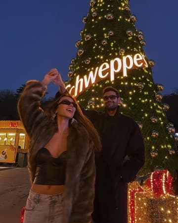 SCHWEPPES